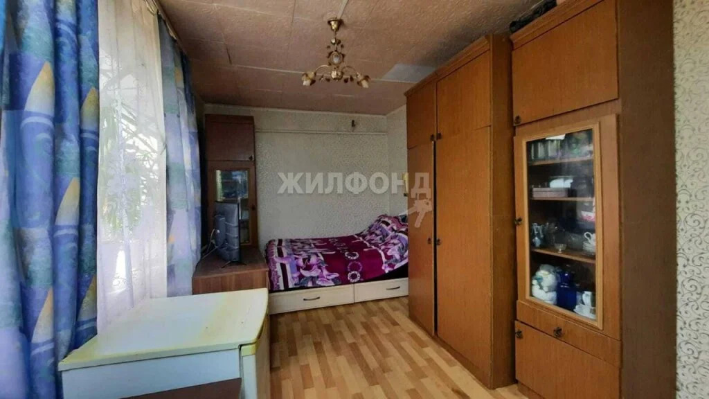 Продажа квартиры, Верх-Тула, Новосибирский район, ул. Сибирская - Фото 3