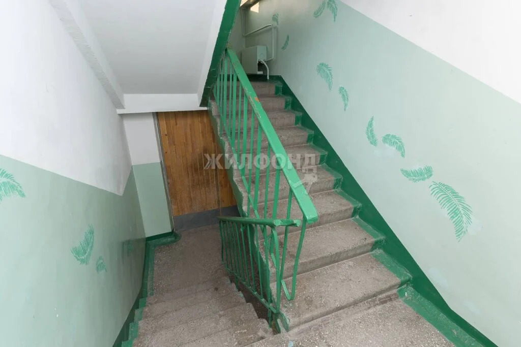 Продажа квартиры, Новосибирск, Станиславского пл. - Фото 19