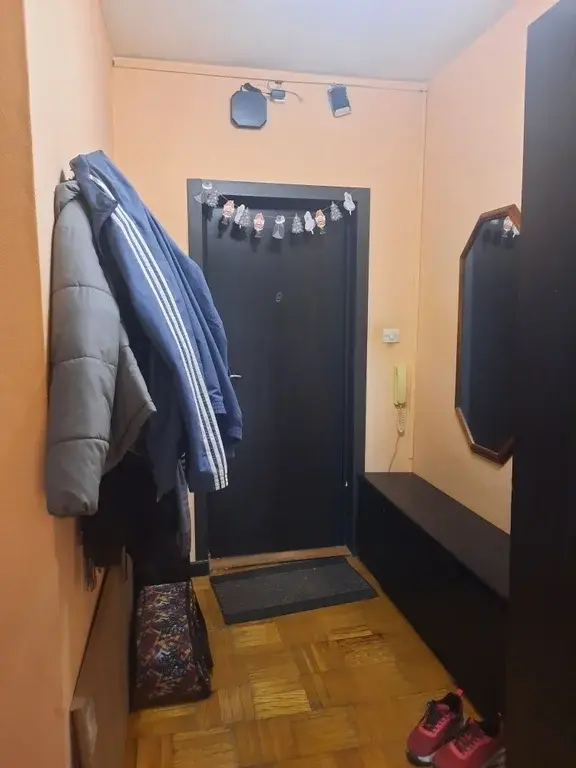 2-ка, Литовский б-р, 13/12 - Фото 11