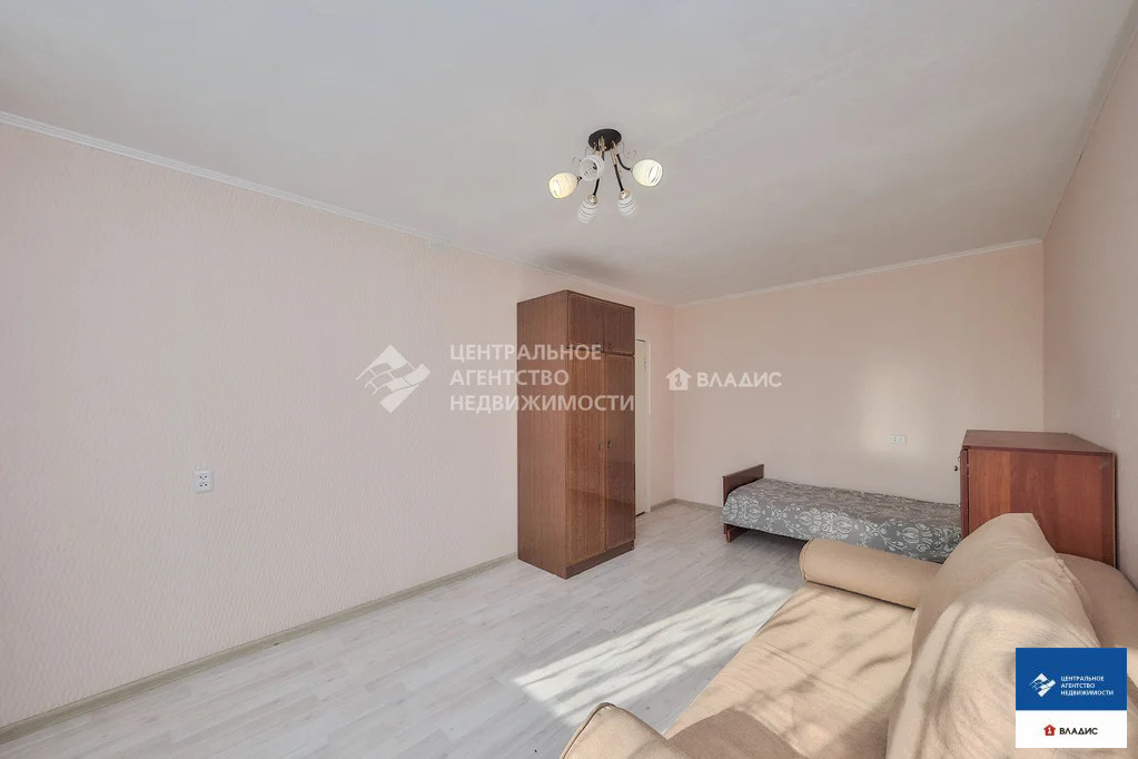 Продажа квартиры, Рязань, ул. Зубковой - Фото 5