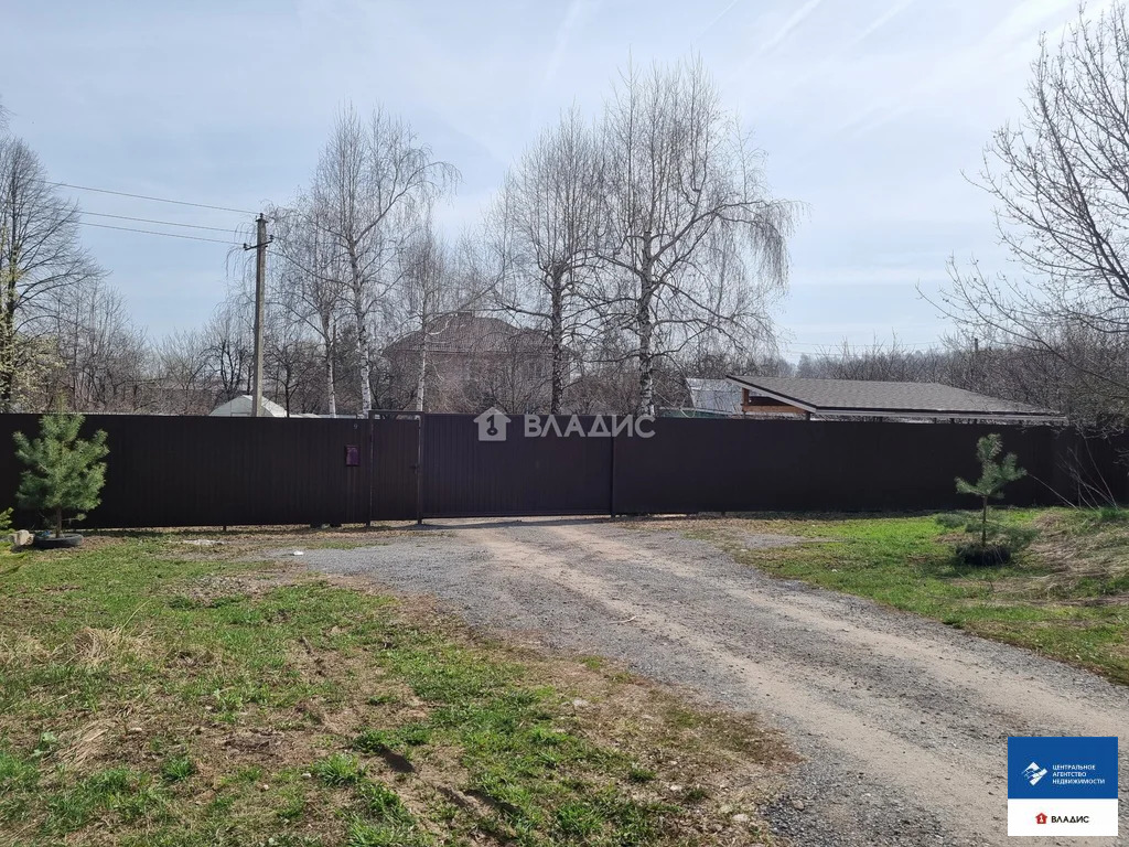 Продажа дома, Рязань, Голенчинское ш. - Фото 9