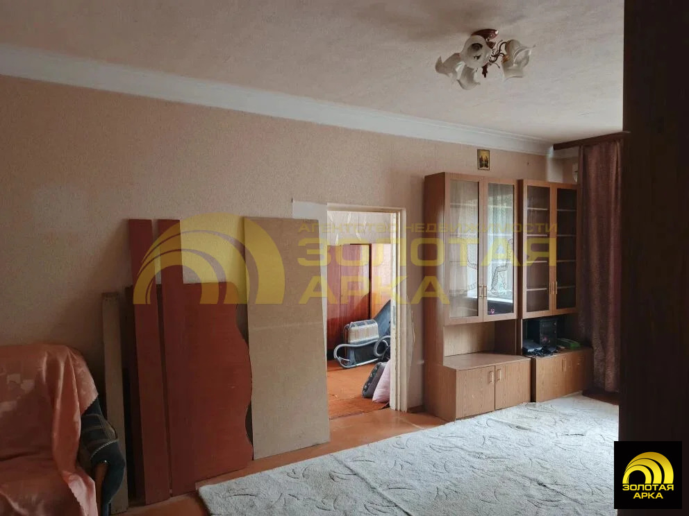 Продажа квартиры, Ахтырский, Абинский район, ул. Свободы - Фото 6