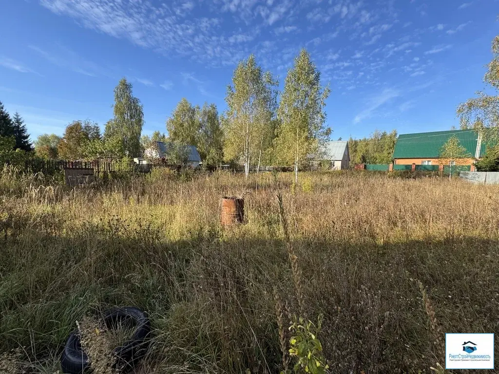 Жилой дом рядом с Москва рекой, д. Нестерово и остановкой - Фото 17