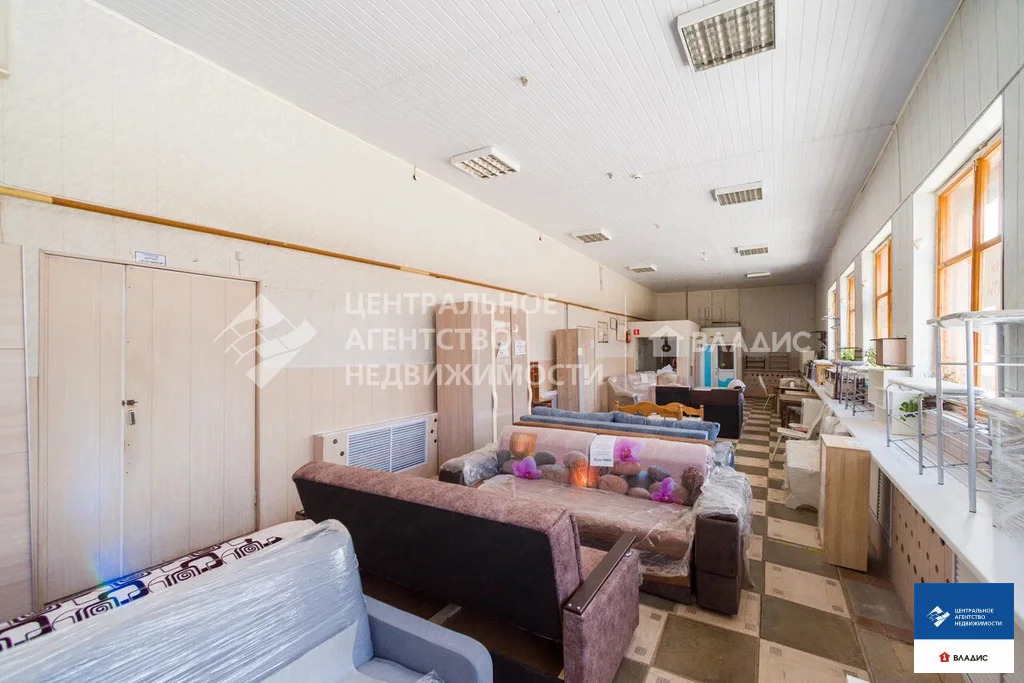 Продажа ПСН, Скопин, улица Карла Маркса - Фото 6