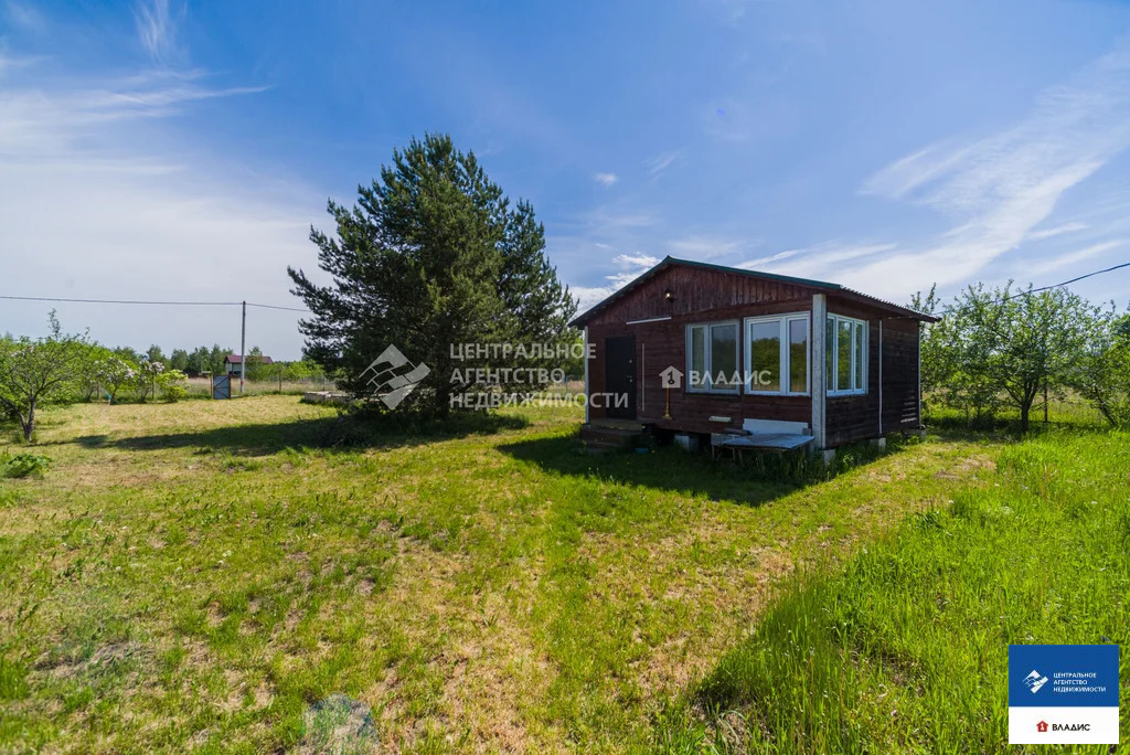 Продажа дома, Житово, Рыбновский район - Фото 13