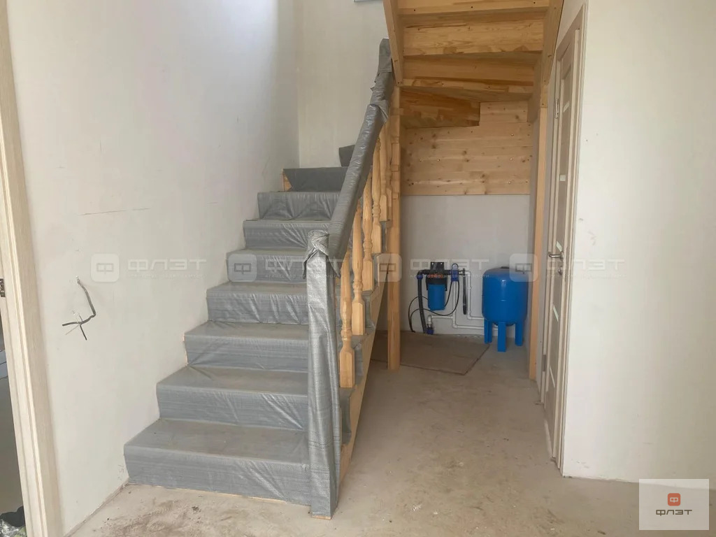 Продажа дома, Казань, ул. Хоррият - Фото 9