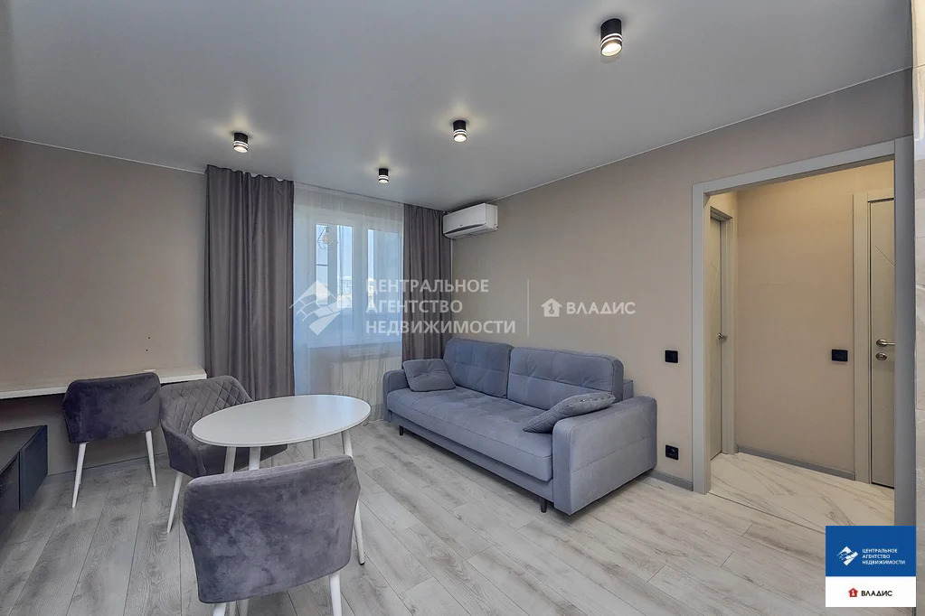 Продажа квартиры, Рязань, Брестская улица - Фото 4