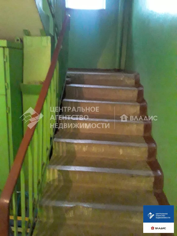 Продажа квартиры, Рязань, ул. Татарская - Фото 11