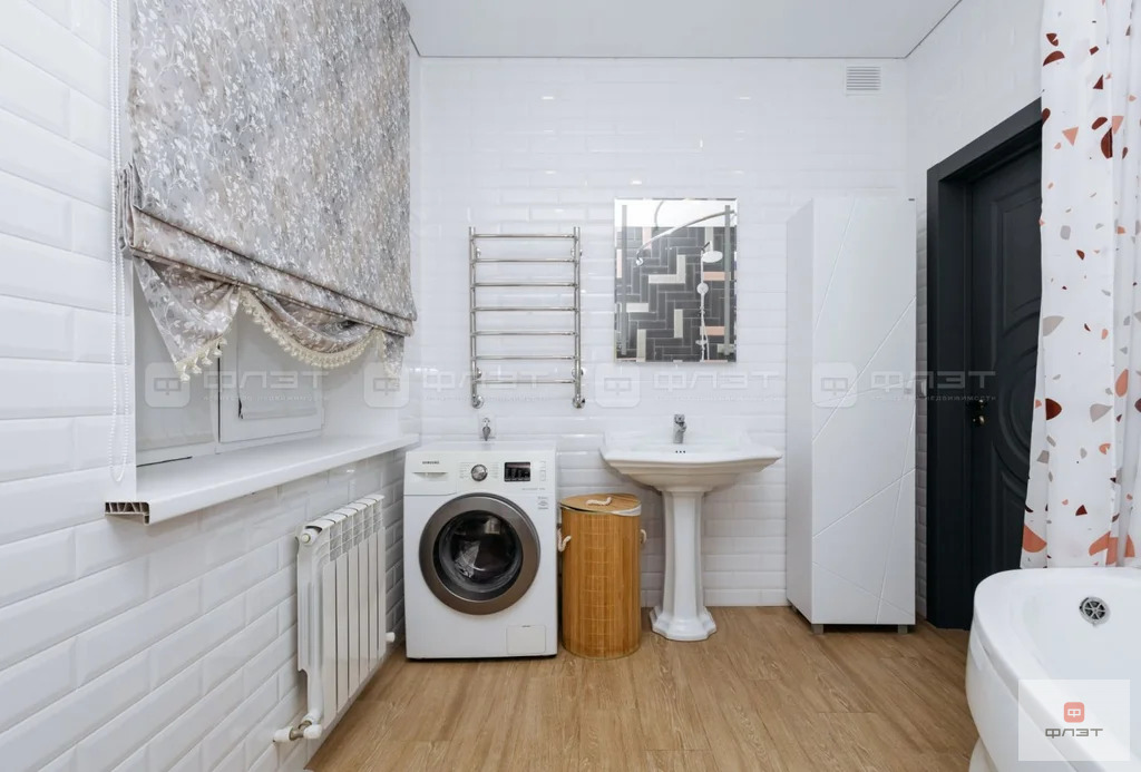 Продажа дома, Казань, ул. Мухамедьяра - Фото 16