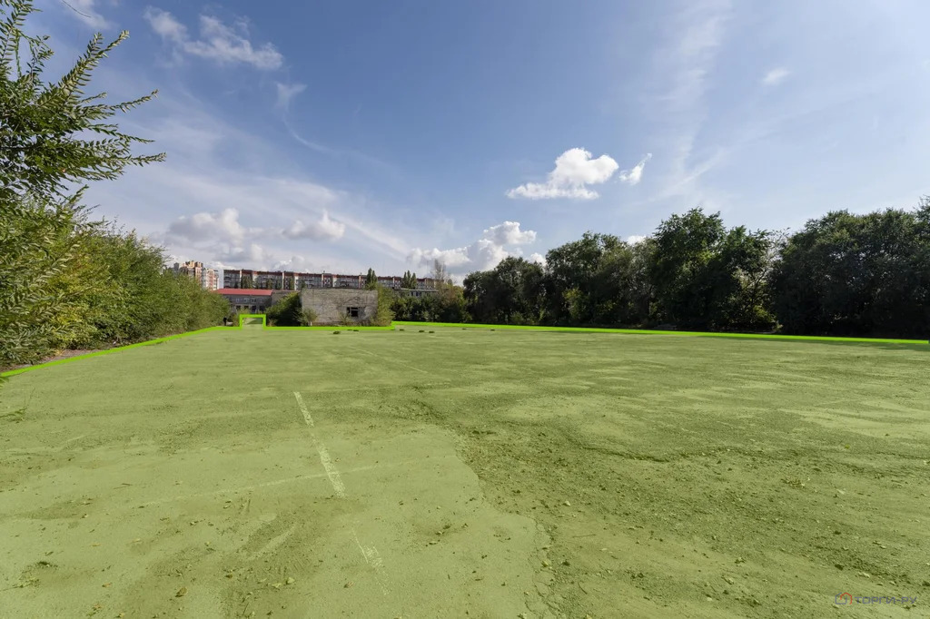 Продажа земельного участка, Липецк, улица П.А. Папина - Фото 2