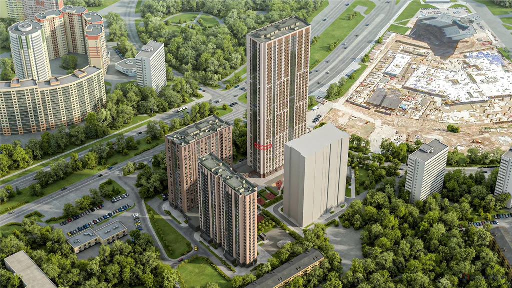 Продажа квартиры, Дмитровское ш. - Фото 8