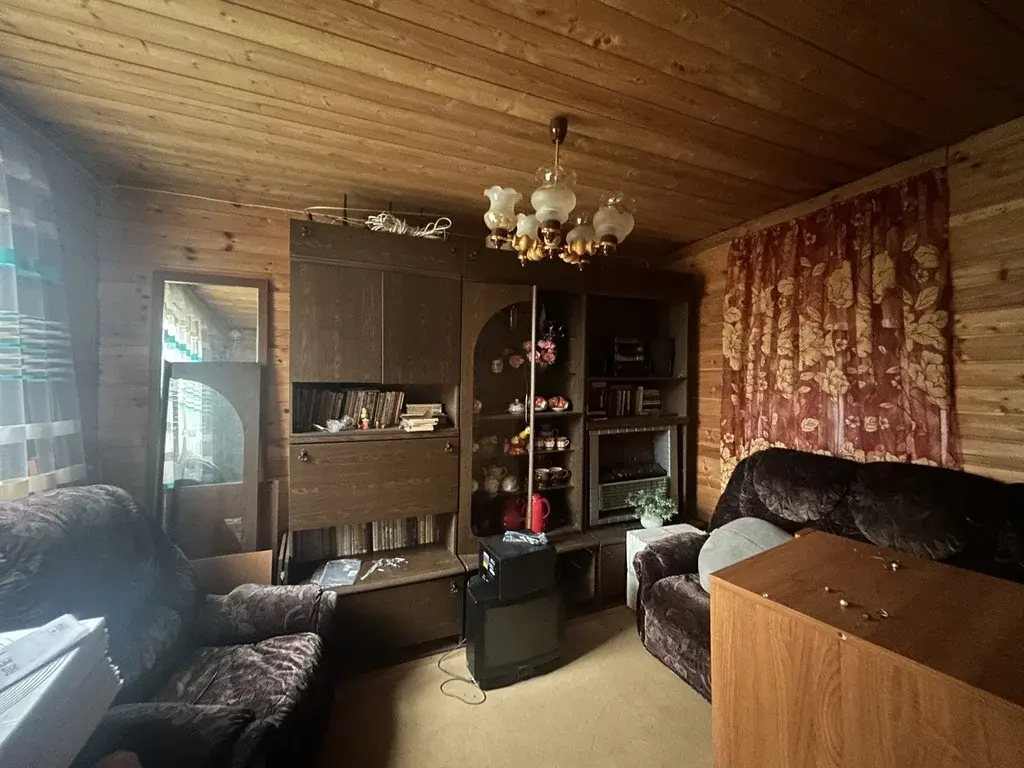 Дом 42,3 м2 на участке 6,2 сот. - Фото 4