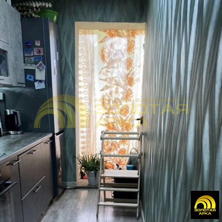 Продажа квартиры, Полтавская, Красноармейский район, ул. Народная - Фото 3