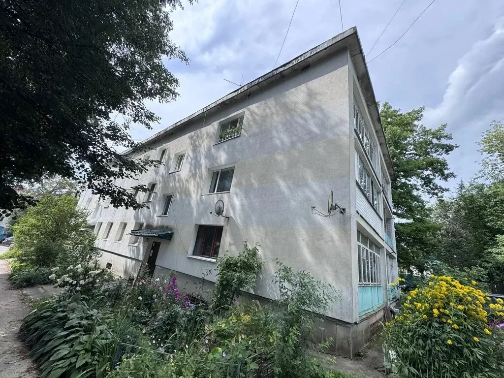 Продаю 1к.кв в г. Звенигород - Фото 27