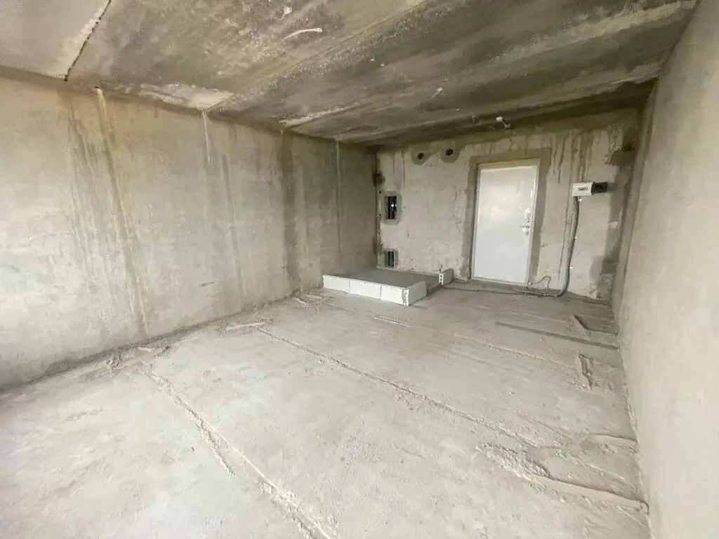 Квартира-студия, 26,6 м2, 4/8 эт. - Фото 6