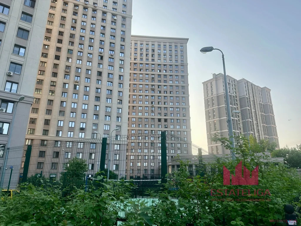 Продажа квартиры, ул. Берзарина - Фото 35