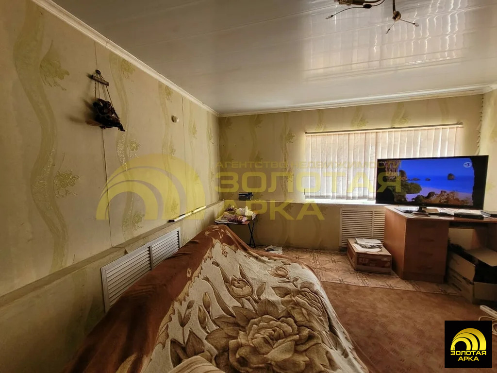 Продажа дома, Старотитаровская, Темрюкский район, Ильича пер. - Фото 3