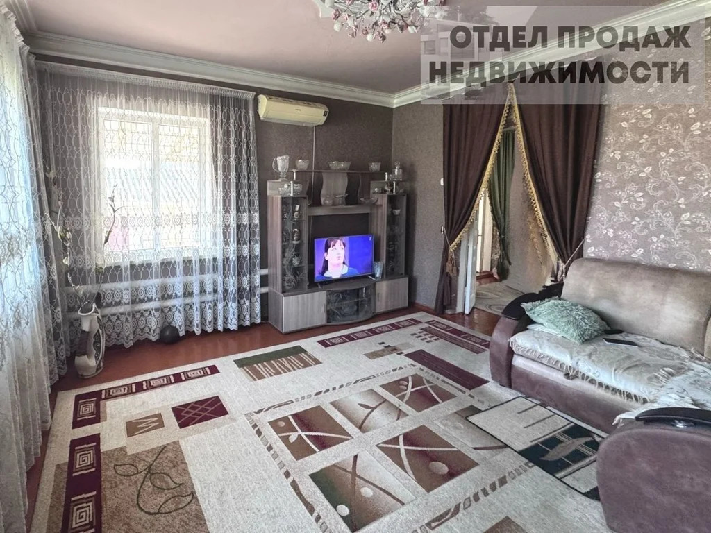 Дом образцового содержания - Фото 1