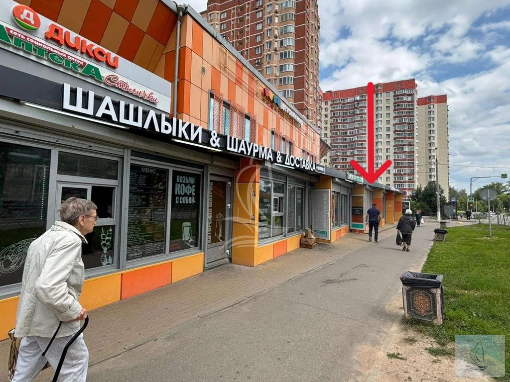Аренда торгового помещения, Подольск, Подольск - Фото 0