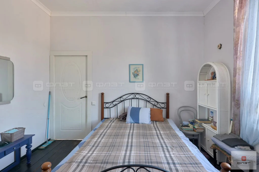 Продажа дома, Казань, ул. Заречная (Кировский р-н) - Фото 25