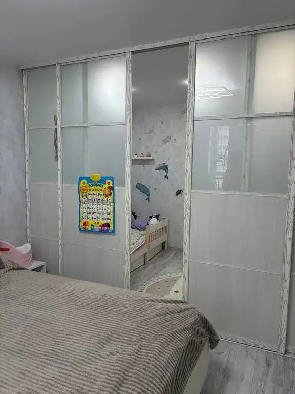 Продаю квартиру на Радужном д8 - Фото 4