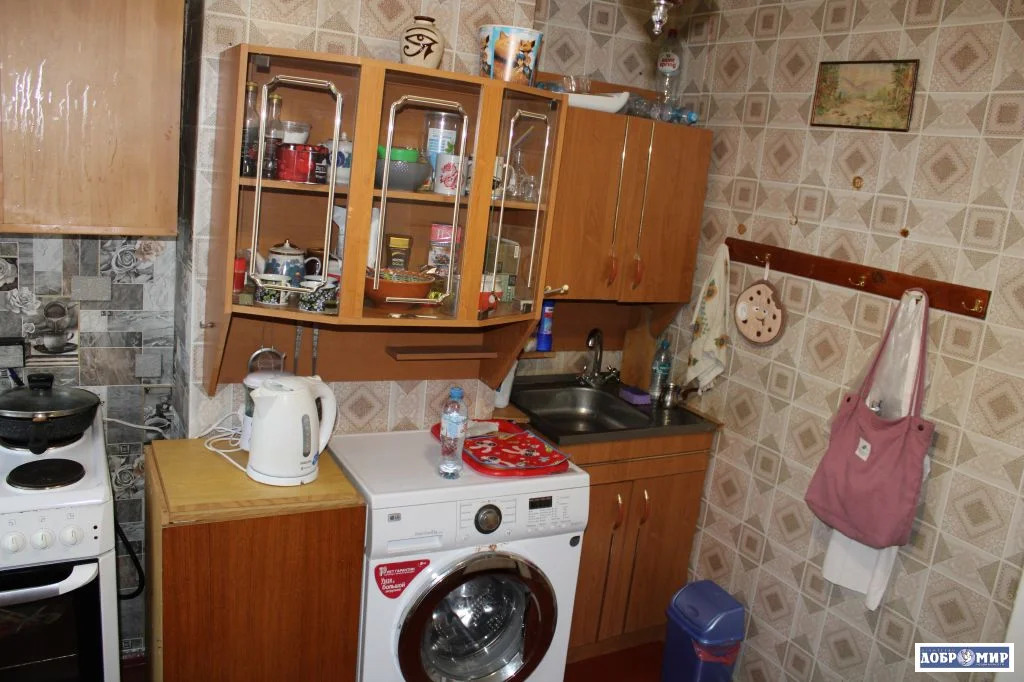 Продается 1-комн. квартира - Фото 11