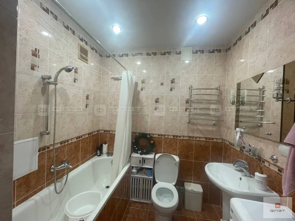 Продажа квартиры, Казань, ул. Дружбы - Фото 8