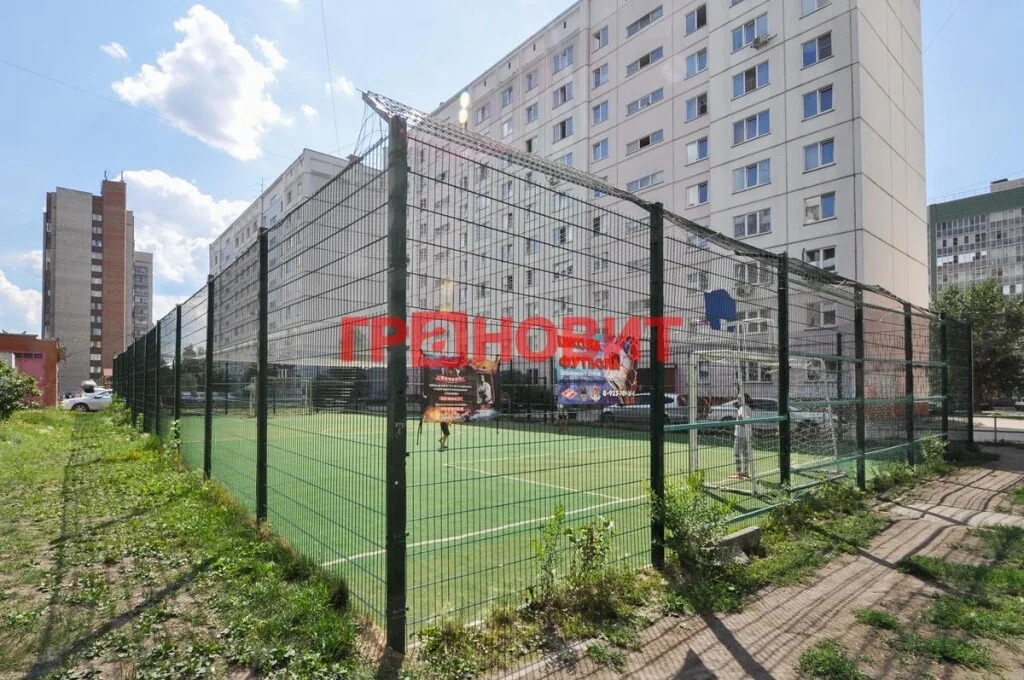 Продажа квартиры, Новосибирск, ул. Троллейная - Фото 24