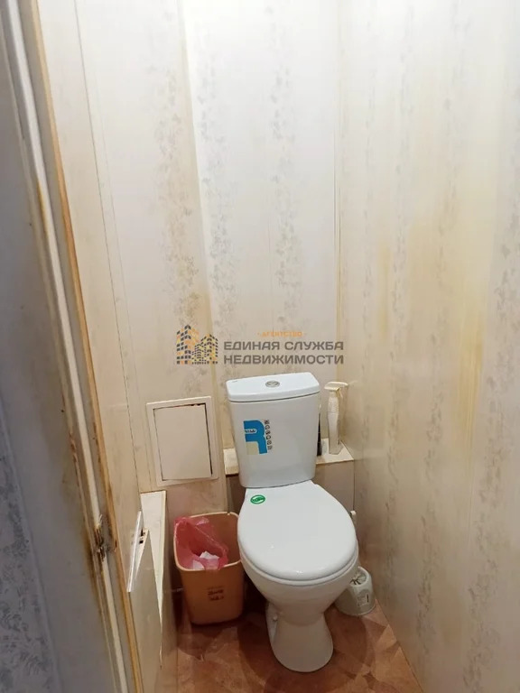 Аренда квартиры, Уфа, ул. Рудольфа Нуреева - Фото 8