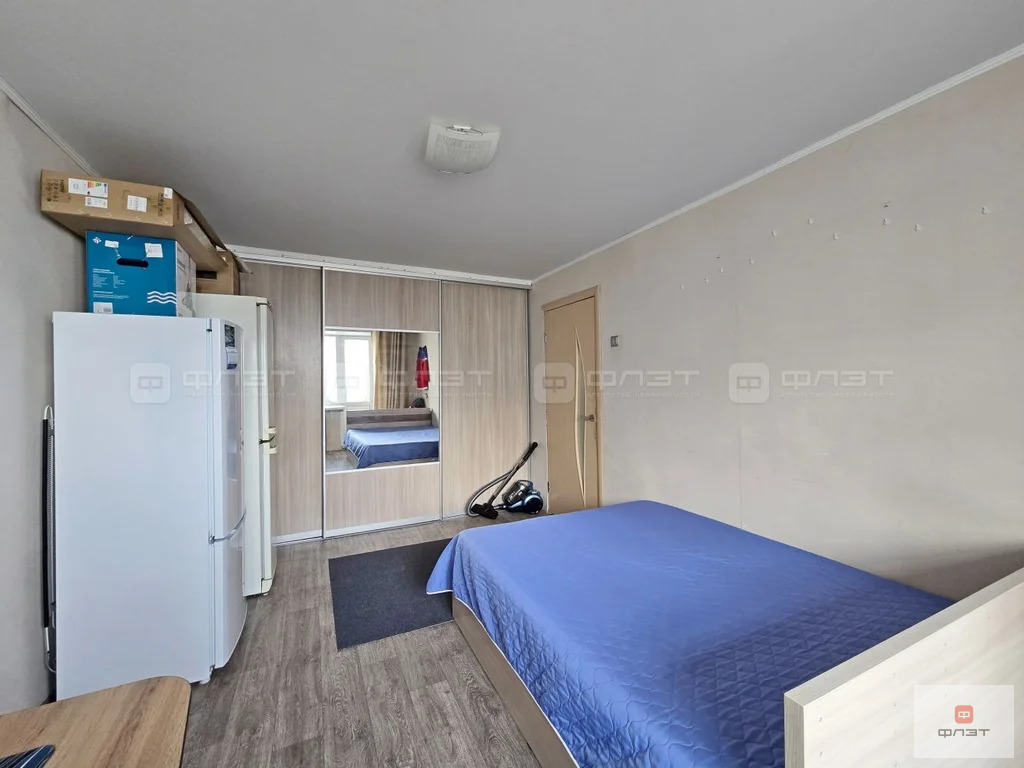 Продажа квартиры, Казань, ул. Вишневского - Фото 8