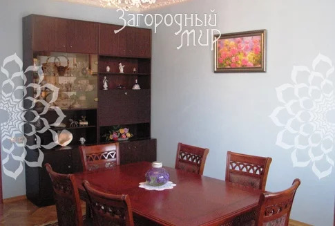 Продам дом, Новорязанское шоссе, 15 км от МКАД - Фото 18
