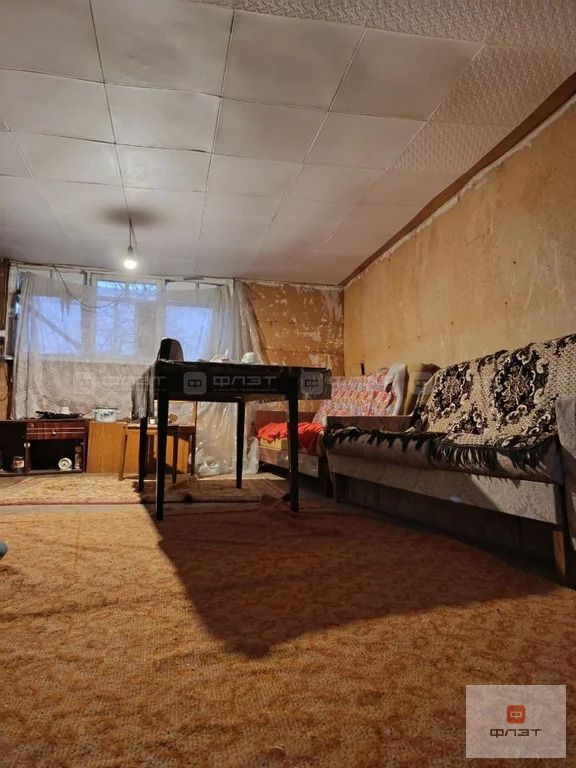 Продажа дома, Казань, СНТ Сад № 2 Приволжского райсобеса - Фото 8