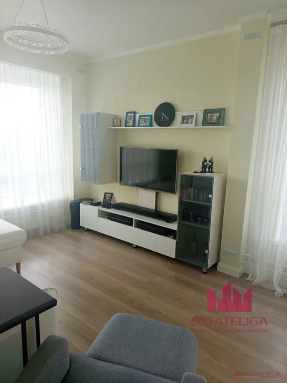Продажа квартиры, Саларьевская улица - Фото 3