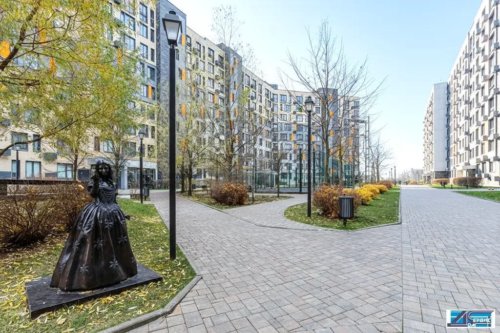 продается 3-х комнатная квартира - Фото 21