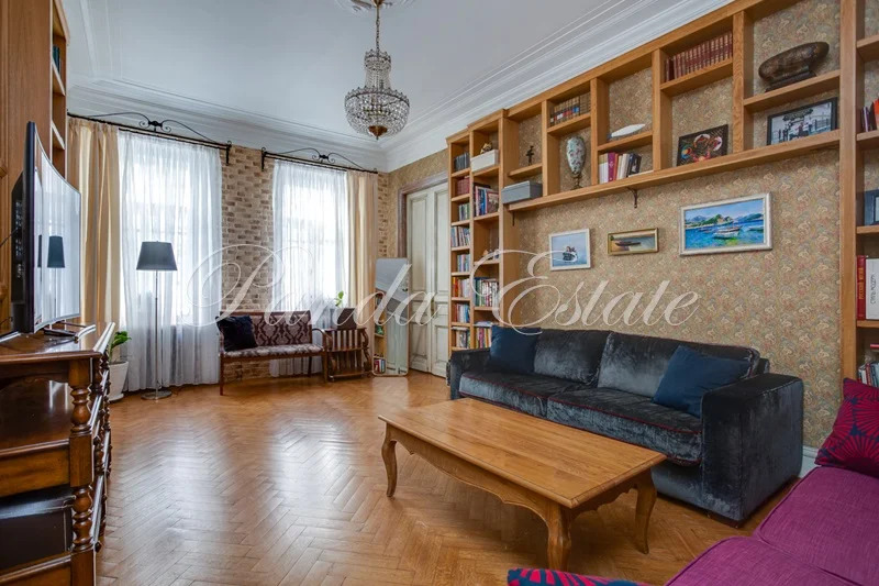 Плотников переулок (ном. объекта: 9674) - Фото 2