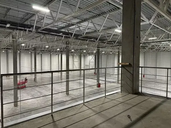Сдаётся склад А+ 12 562 м2 - Фото 5
