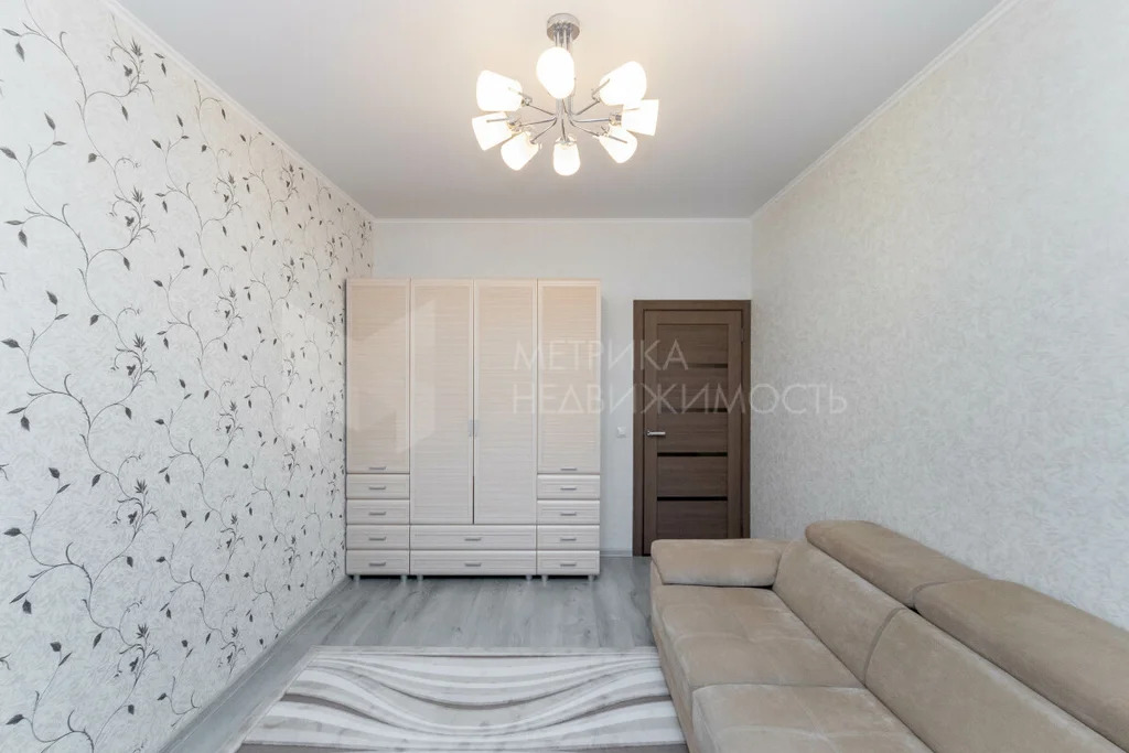 Продажа квартиры, Тюмень, г Тюмень - Фото 11