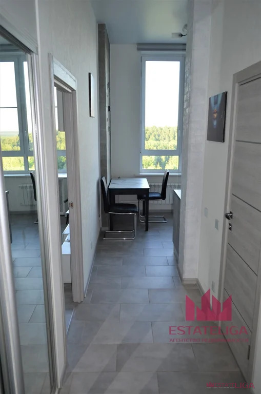 Аренда квартиры, Ильинское-Усово, Красногорский район, Заповедная ... - Фото 6