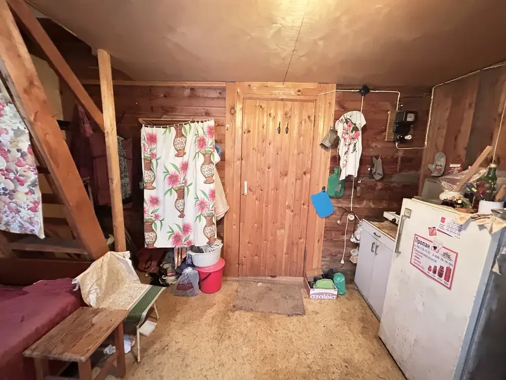 Дача 44 м2 на участке 6 сот. - Фото 4