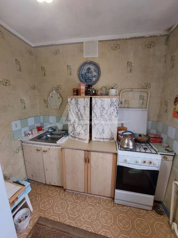 Продажа квартиры, Георгиевск, ул. Быкова - Фото 1