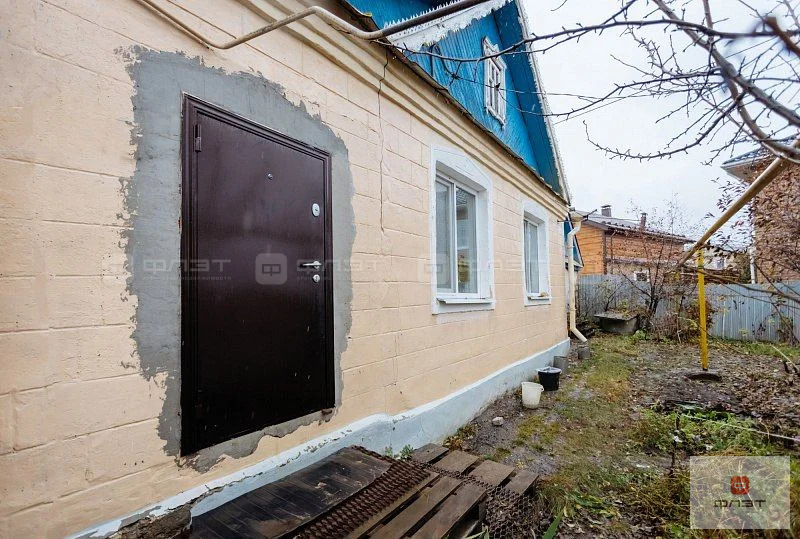 Продажа дома, Казань, Самосырово ул. Школьная - Фото 7