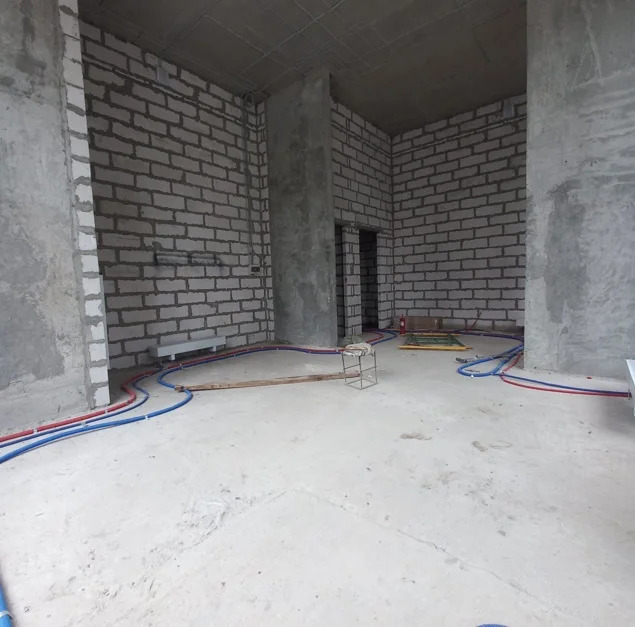 Аренда ПСН площадью 65,9 м2 - Фото 6