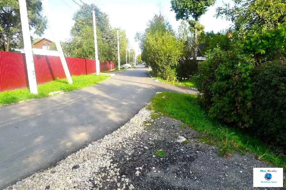 Продается участок. , Говорово д, 69а - Фото 10