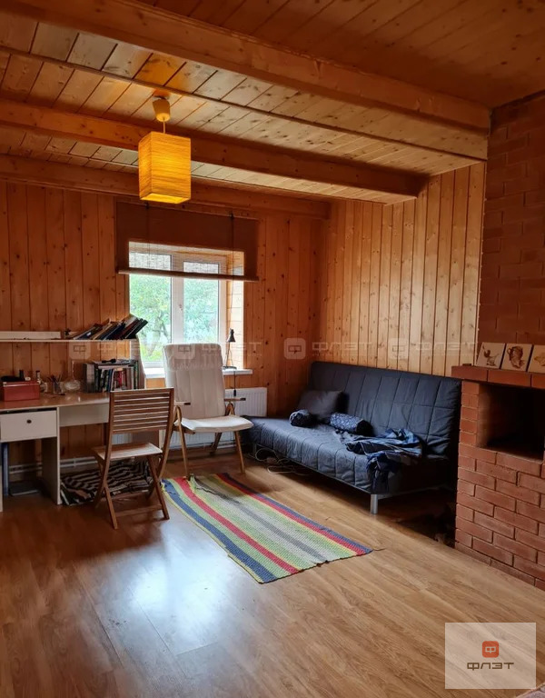 Продажа дома, Лаишевский район, дом 298 - Фото 13