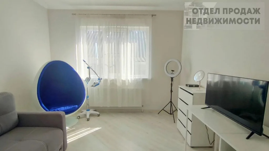 Современный дом - Фото 8