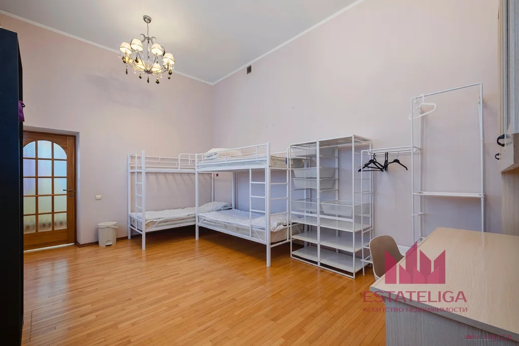 Продажа дома, Красногорск, Красногорский район, 3-й Березовый переулок - Фото 15