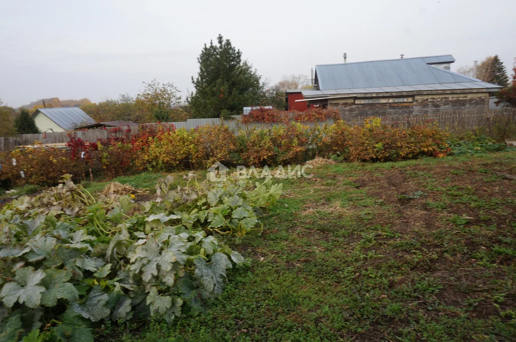 Суздальский район, село Брутово,  земля на продажу - Фото 12