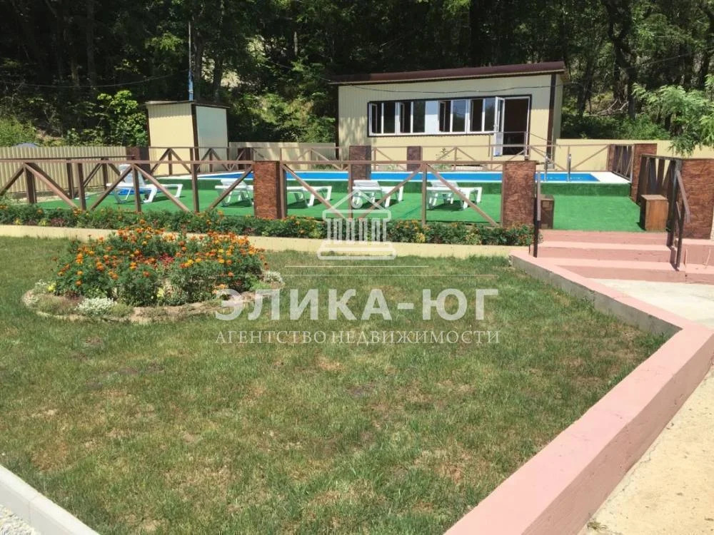 Продажа готового бизнеса, Пляхо, Туапсинский район, км.122+520 а/д ... - Фото 12