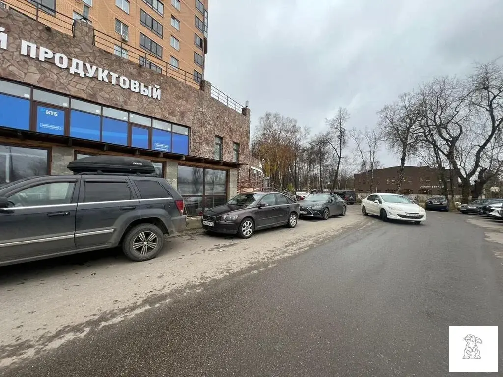 Торговое помещение г. Дмитров - Фото 11