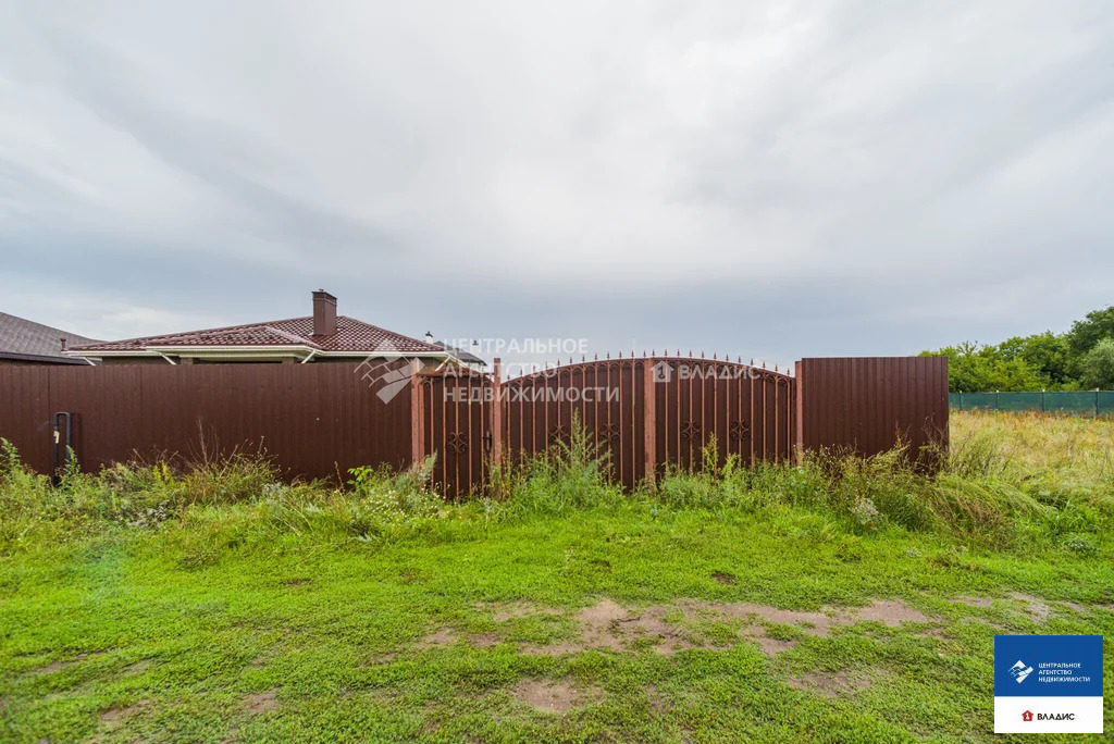 Продажа дома, Агро-Пустынь, Рязанский район, Заречная улица - Фото 9